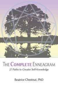 The Complete Enneagram book cover