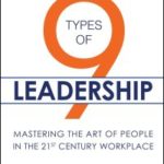 The 9 Types of Leadership book Cover